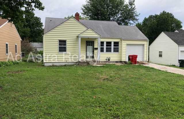 5502 Harvard Avenue - 5502 Harvard Avenue, Raytown, MO 64133