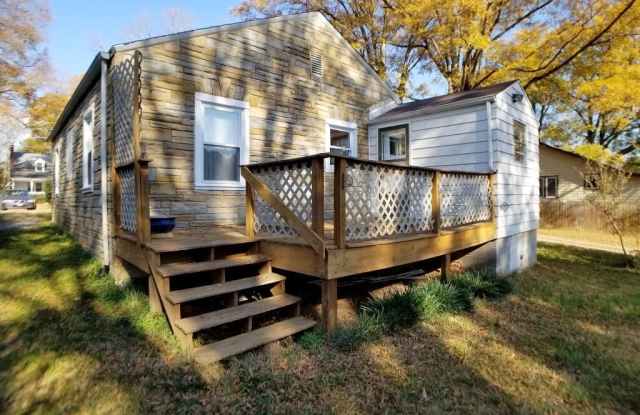 1107 W Murray Avenue - 1107 West Murray Avenue, Durham, NC 27704