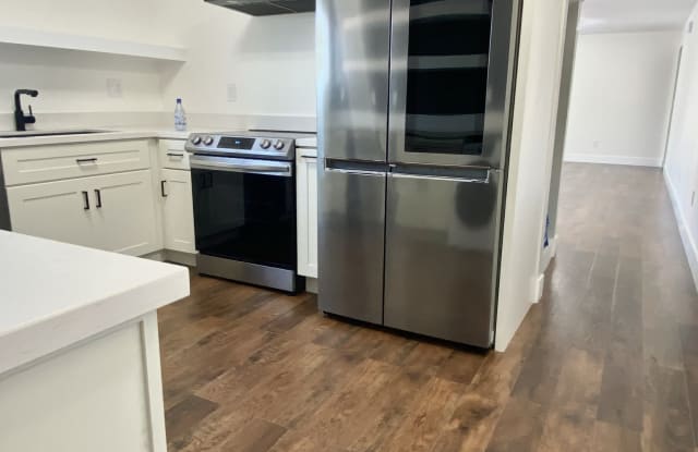 2253 38th Ave - 2253 38th Avenue, Oakland, CA 94601
