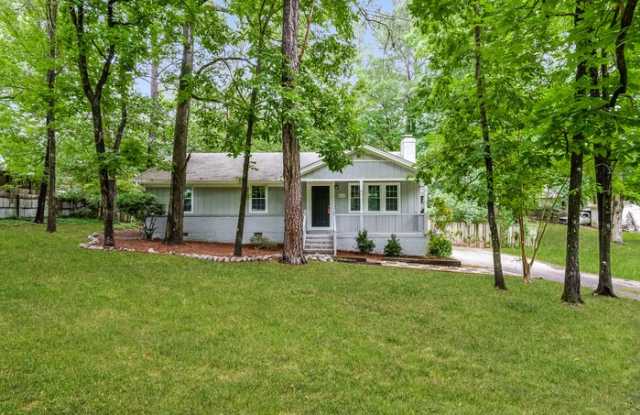 214 Lynnwood Estates Drive - 214 Lynnwood Estates Dr, Wake County, NC 27545