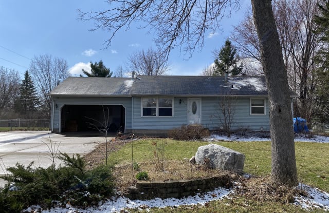 6816 161st St W - 6816 161st Street West, Lakeville, MN 55068