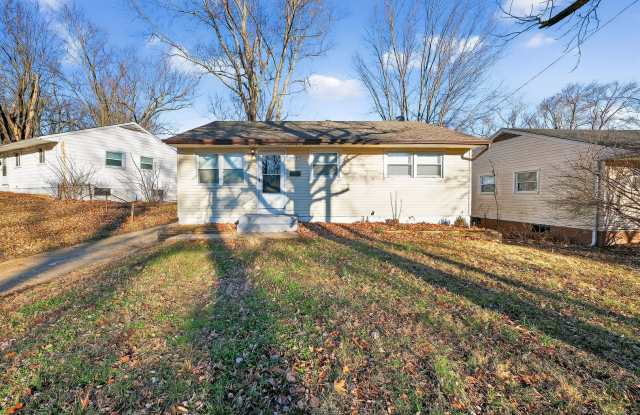 Spacious 3-Bedroom Home for Rent – Section 8 Welcome! photos photos