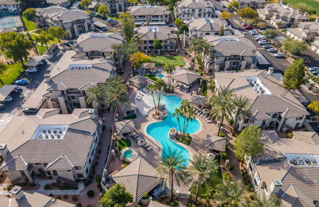 Ascend at Kierland photos photos