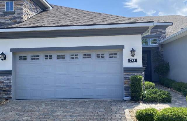 783 Aldenham Lane - 783 Aldenham Lane, Volusia County, FL 32174
