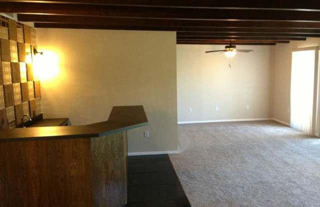 1593 Norran Ave - 1593 Norran Avenue, El Cajon, CA 92019