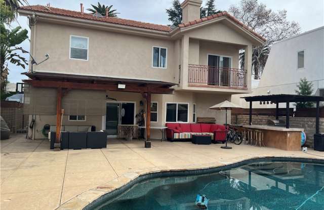 4625 Tobias Avenue - 4625 Tobias Avenue, Los Angeles, CA 91403