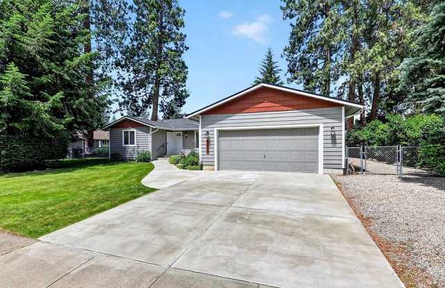 Single Level Post Falls Home Gallery 3