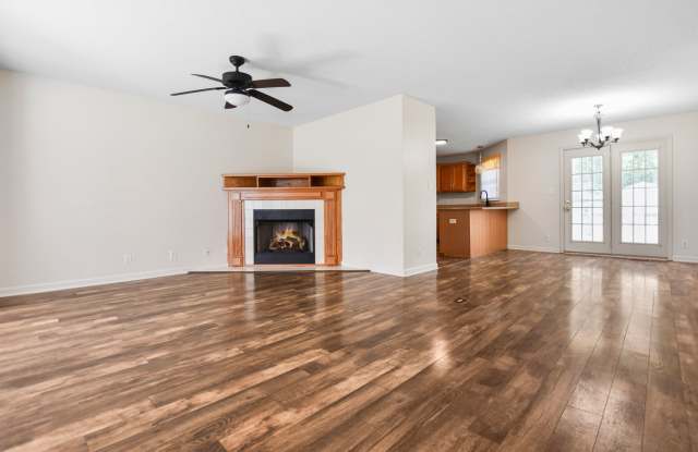 Three Bedroom in Sango! Gallery 3