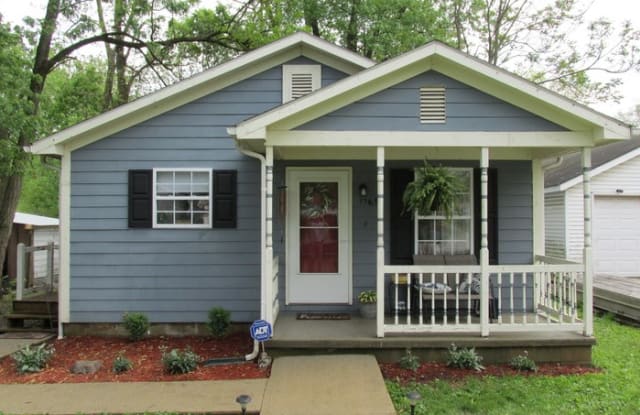 1365 Mulberry Street - 1365 Mulberry Street, Noblesville, IN 46060
