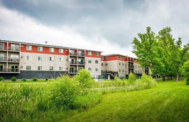 Mill Pond  Apartments photos photos