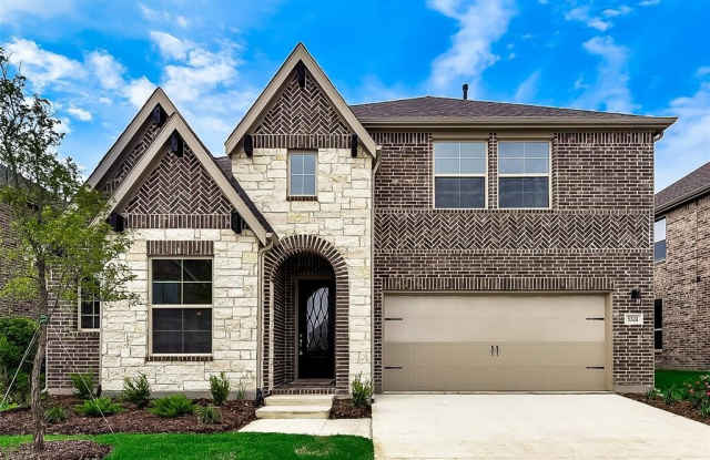 5324 Tuscarora Trail - 5324 Tuscarora Trail, McKinney, TX 75070