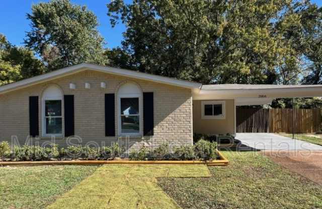 3904 Ajanders Dr photos photos