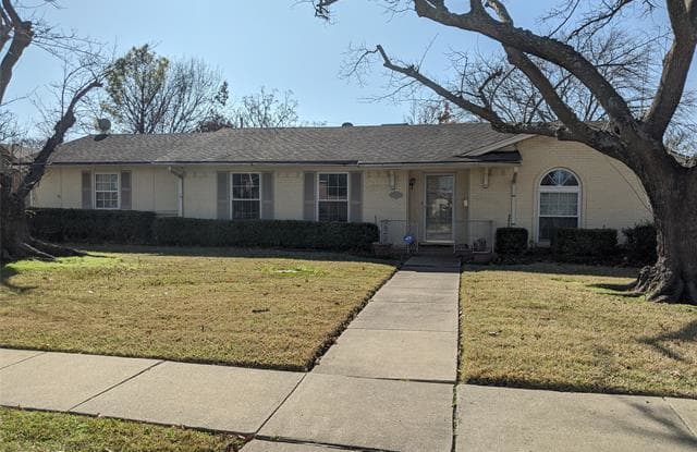 3220 Brookhaven Club Drive - 3220 Brookhaven Club Drive, Farmers Branch, TX 75234