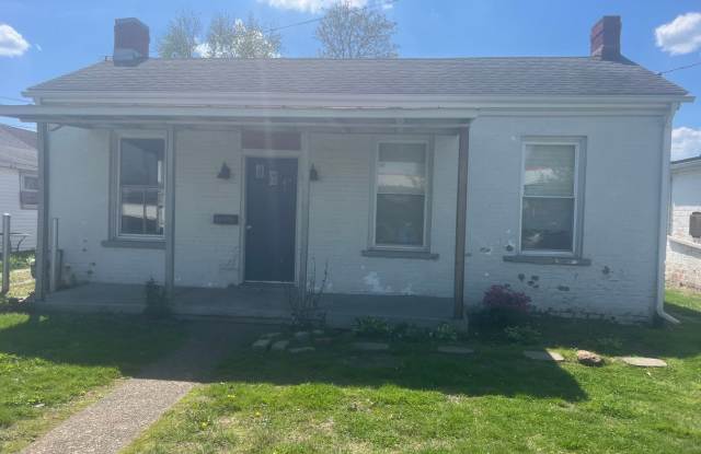 Updated Large 1 Bed/ 1 Bath in Gallipolis City photos photos