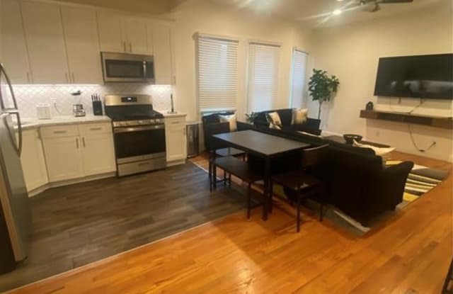 1824 Mohegan Avenue - 1824 Mohegan Avenue, Bronx, NY 10460