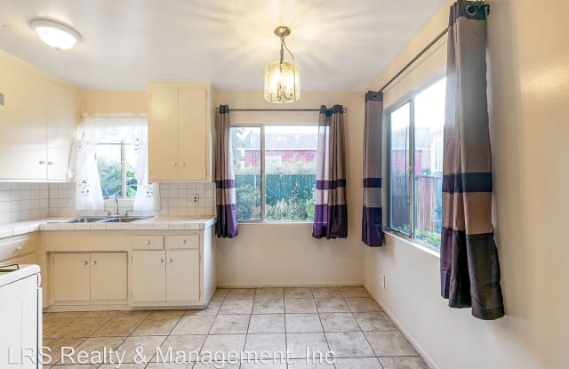 3757 Glendon Ave. #B - 3757 Glendon Avenue, Los Angeles, CA 90034