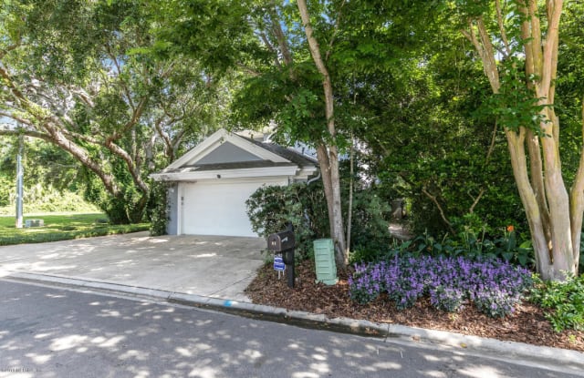 91 OCEAN BREEZE DR - 91 Ocean Breeze Court, Atlantic Beach, FL 32233
