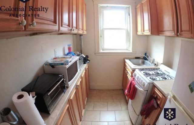 1447 Commonwealth Ave. photos photos