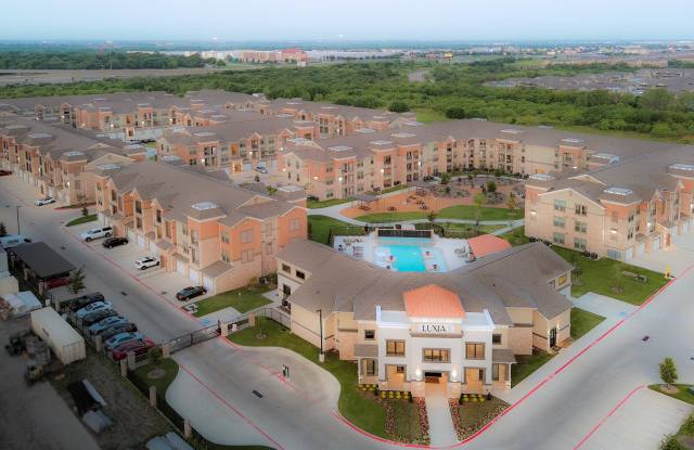 Luxia Grand Prairie photos photos
