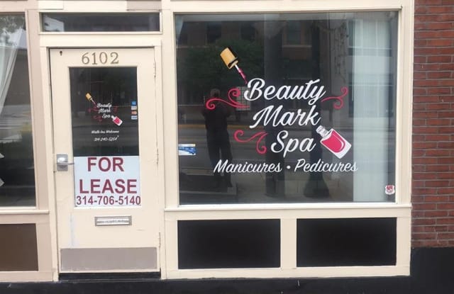 6102 Delmar Boulevard - 6102 Delmar Boulevard, St. Louis, MO 63112