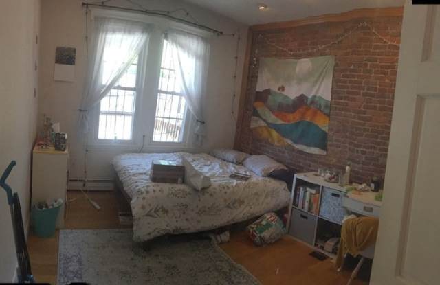 24 S Huntington Ave Gallery 2