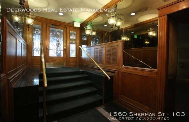 1560 Sherman St Gallery 2