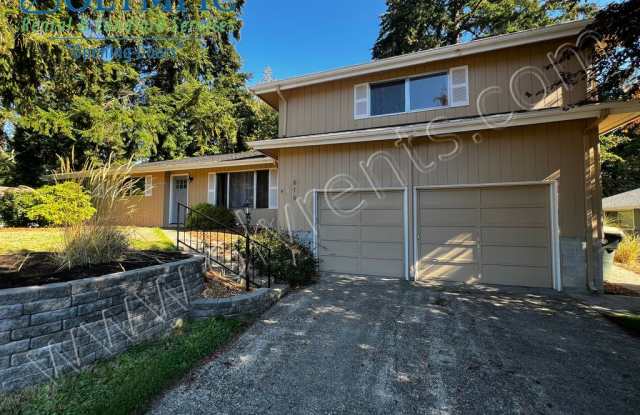 616 Ranger Dr SE - 616 Ranger Drive Southeast, Tanglewilde, WA 98503