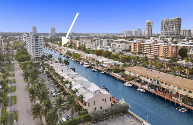 3648 NE 167th St - 3648 Northeast 167th Street, North Miami Beach, FL 33160