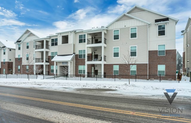 4030 W 1850 N - 4030 W 1850 N, Lehi, UT 84043