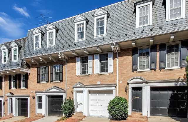 Available Now! Modern Row House in the Heart of Foggy Bottom with 1 Car Garage! photos photos Available Now! Modern Row House in the Heart of Foggy Bottom with 1 Car Garage! photos photos