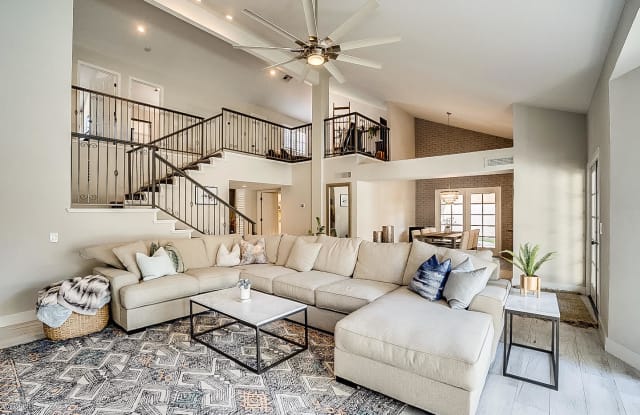 5407 E PIPING ROCK Road - 5407 East Piping Rock Road, Phoenix, AZ 85254