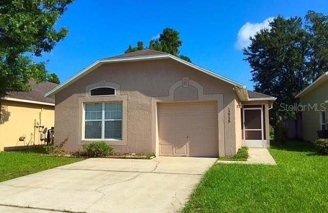 12735 PARKBURY DRIVE - 12735 Parkbury Drive, Alafaya, FL 32828