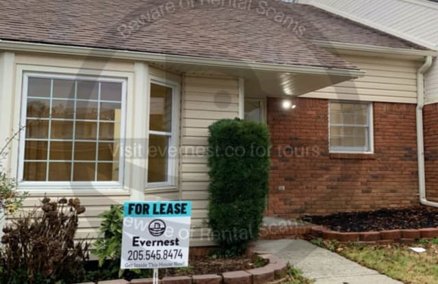1129 King Arthur Ct - 1129 King Arthur Court, Alabaster, AL 35007