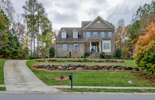10925 Preservation Park Drive - 10925 Preservation Park Drive, Mecklenburg County, NC 28214