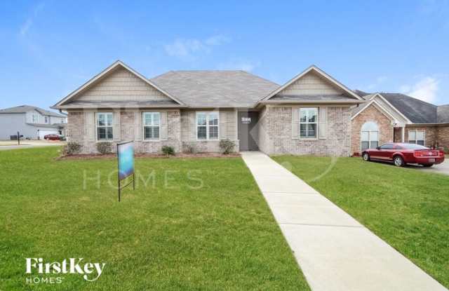 1027 Deerwood Circle photos photos