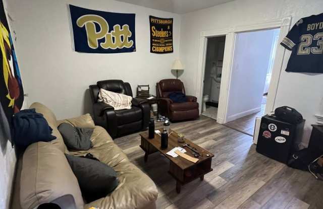 3312 juliet st 1 - 3312 Juliet Street, Pittsburgh, PA 15213