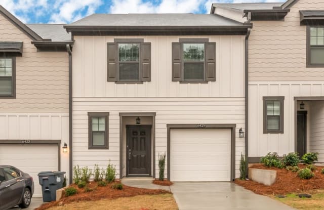 6429 Mountain Home Way - 6429 Mountain Home Way SE, Mableton, GA 30126