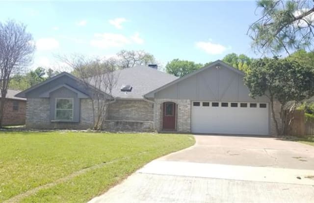 1309 Brookfield Lane - 1309 Brookfield Lane, Mansfield, TX 76063