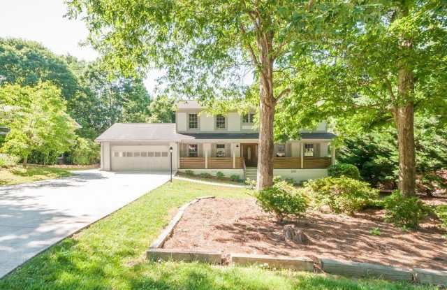 2647 WOOD HOLLOW Drive Gallery 3