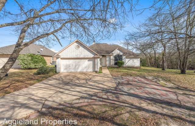 1803 Beaver Pond Court - 1803 Beaver Pond Court, Bryan, TX 77807