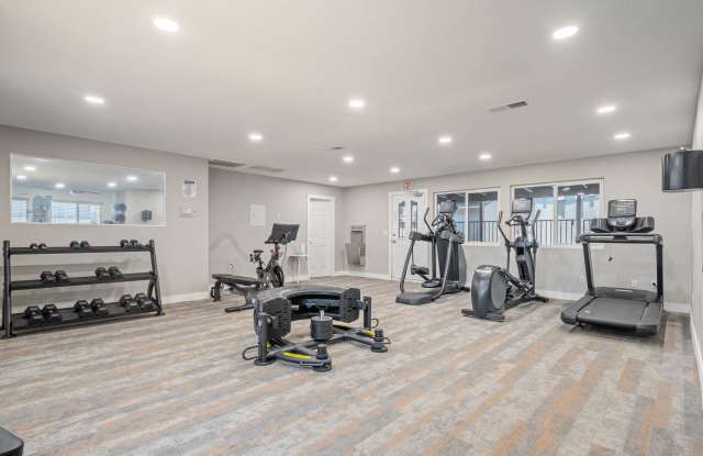 Oak Park Townhomes Gallery 4