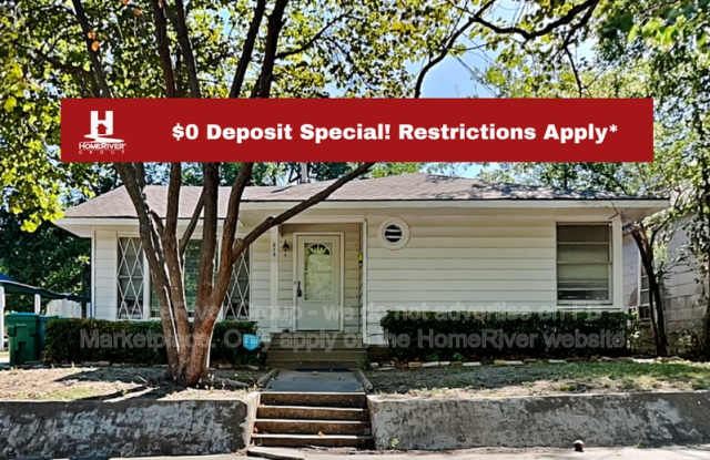 213 N Carr Ave photos photos