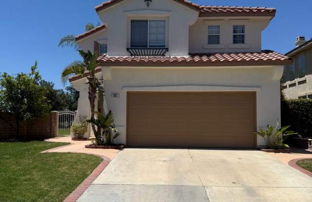 3 bed, 2 1/2 bath home in gated Wood Ranch community photos photos