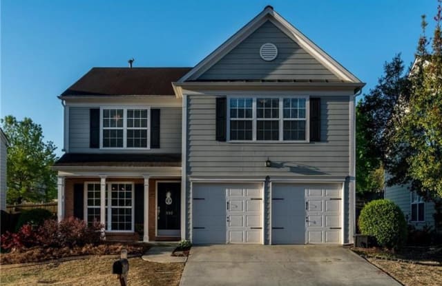 330 Burdock Trace - 330 Burdock Trace, Woodstock, GA 30188