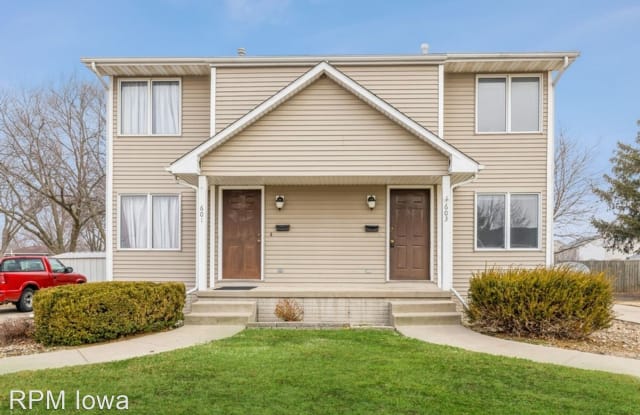 603 15th Street SE - 603 15th Street Southeast, Altoona, IA 50009
