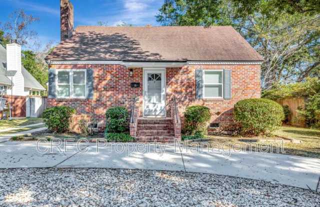 9 Penn Avenue - 9 Penn Avenue, Charleston County, SC 29407