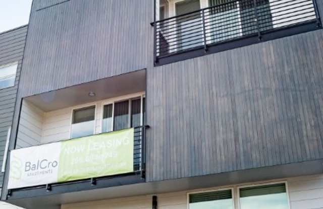 BalCro | A Premier Residential Community | Move-In Special on Select Units! Gallery 2