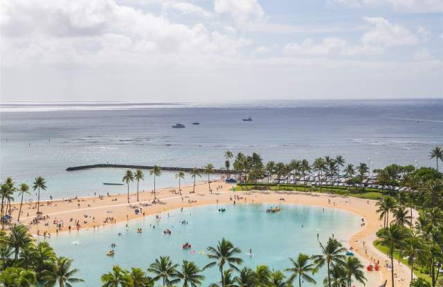 1777 Ala Moana Boulevard photos photos