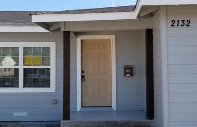 2132 Camden Drive - 2132 Camden Drive, Garland, TX 75041