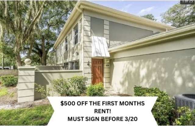 6241 Dewdrop Way - 6241 Dewdrop Way, Temple Terrace, FL 33617